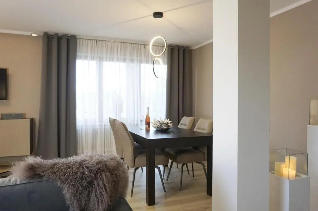 Holiday Home Ferienwohnung Holiday Home 5