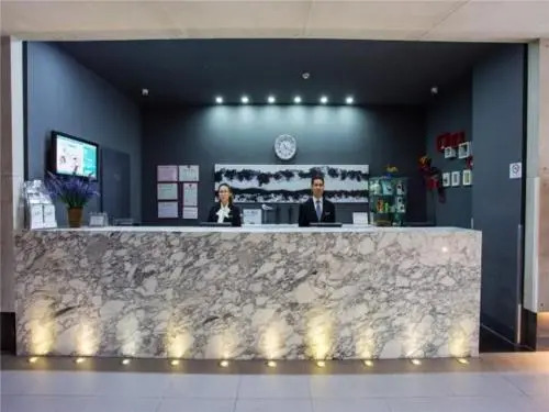 Jinjiang Inn Huizhou Qiaodong River View Hotel
