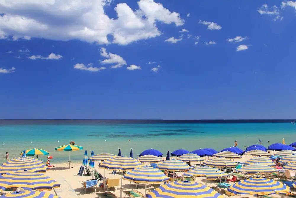Rey beach Club