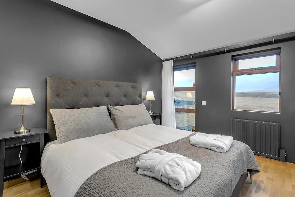 Tindasel Lodge