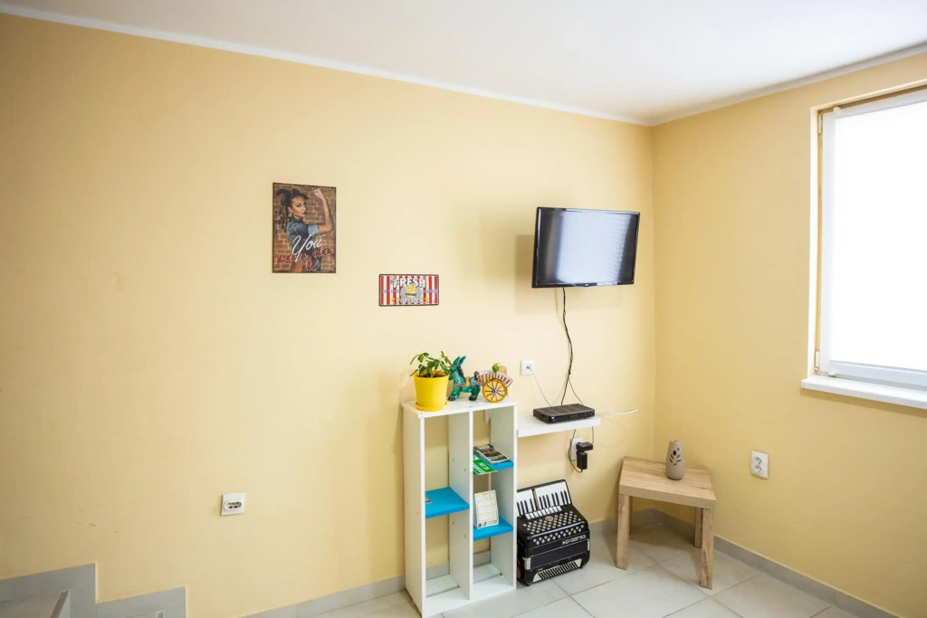 Passenger Hostel