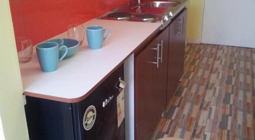 Hostal 1127