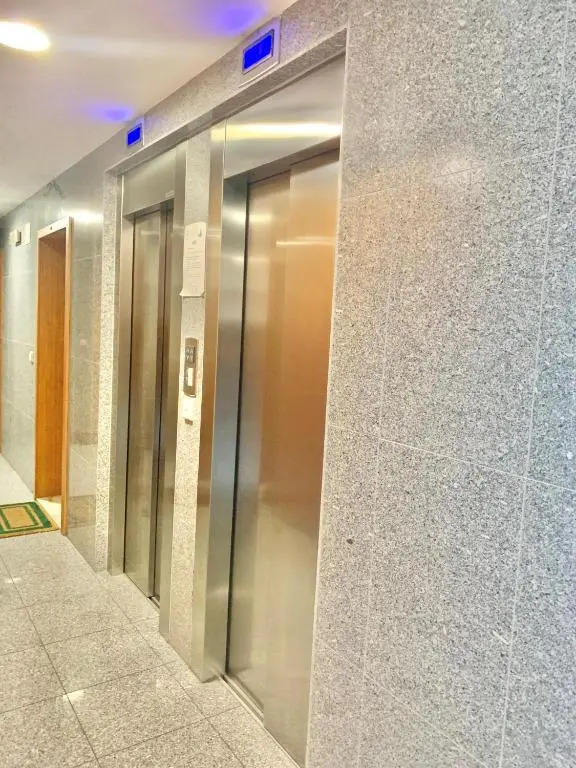 University of Minho- INL Campus Gualtar Apartment 2