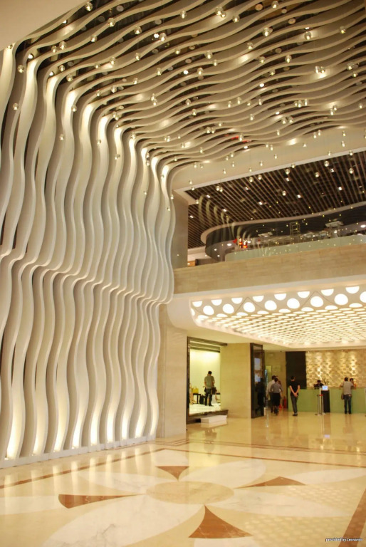 Xiamen Hongdu Hotel