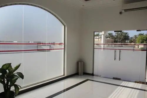 Al Qabas Hotel