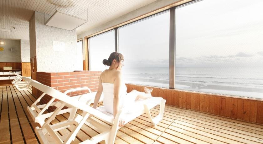 Yunokawa Prince Hotel Nagisatei
