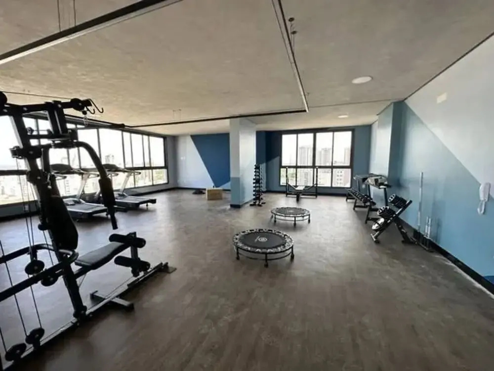Luxurious Apartmento 2Q No Bueno