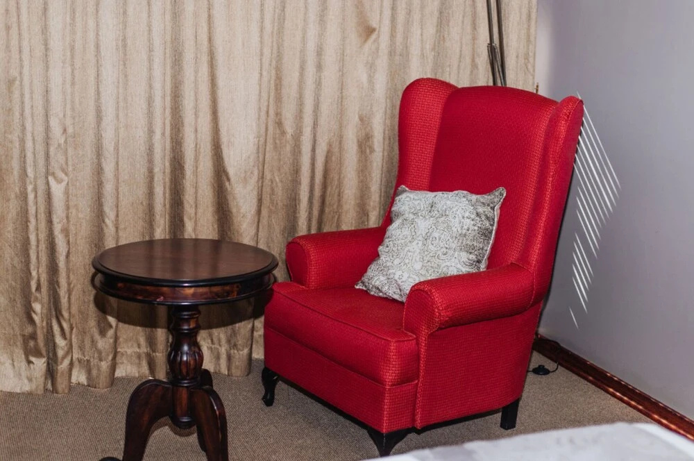 Ashwood The Ridge Boutique Hotel