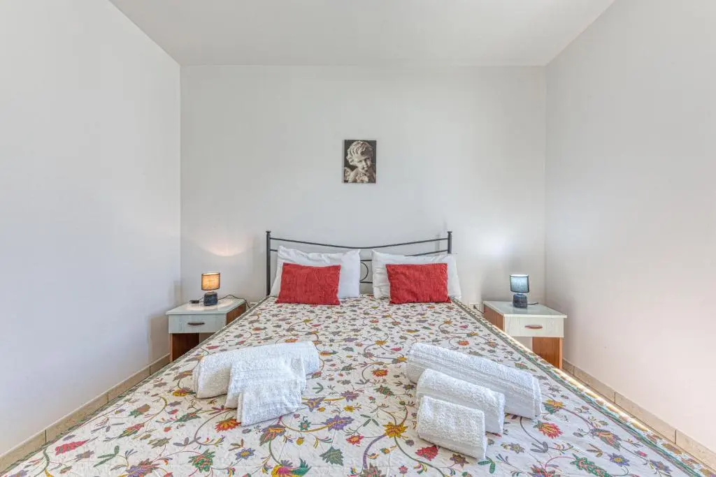 Appartamento Blu in Residence