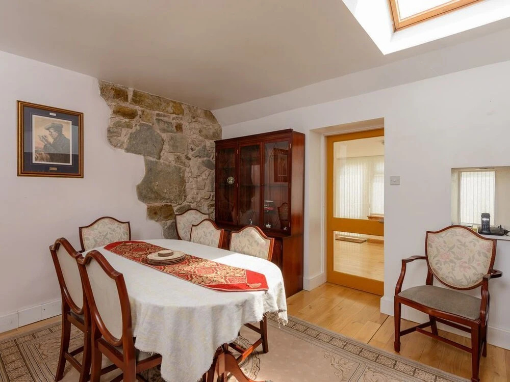 The Cottage