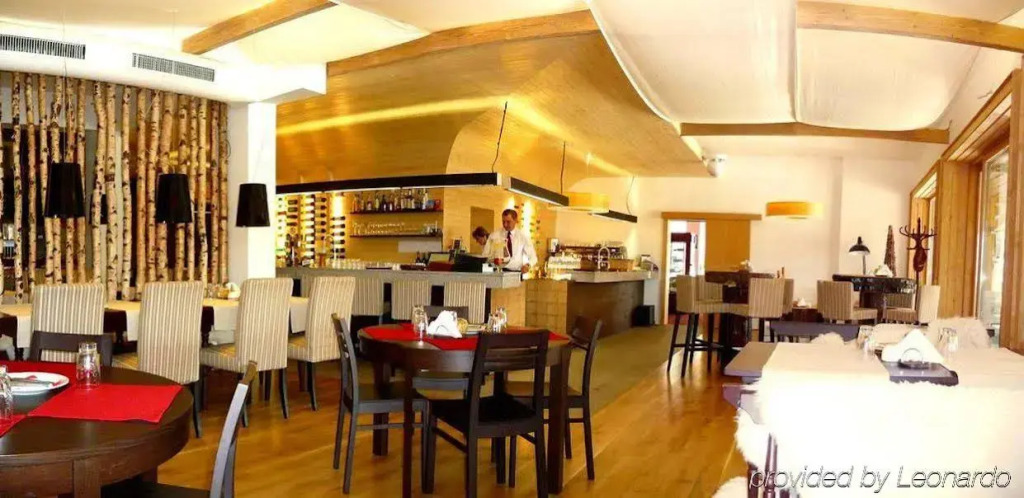 Hotel Toliar & wellness
