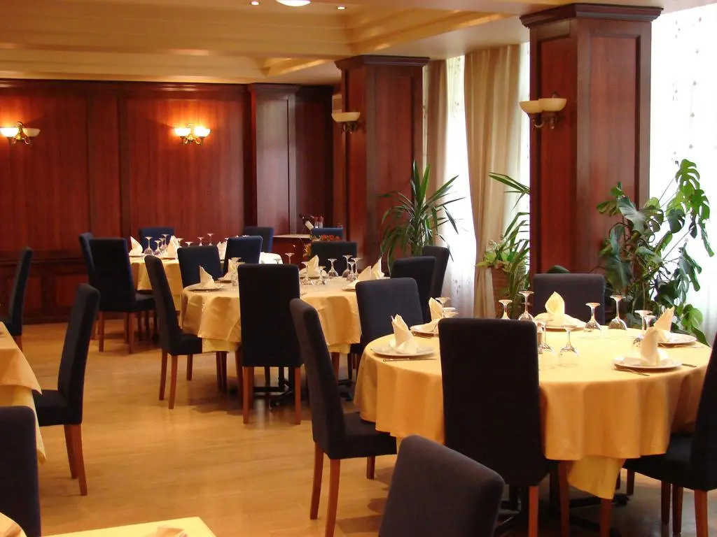 Ora Hotel Pristina