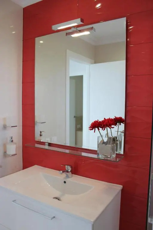 Apartamento Quesada