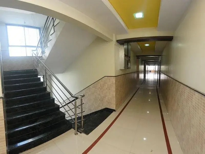 Hotel Sai Vatsala
