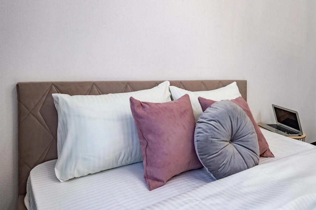 ApartMe на проспекте Светлановский