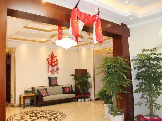 Yunshang Holiday Hotel