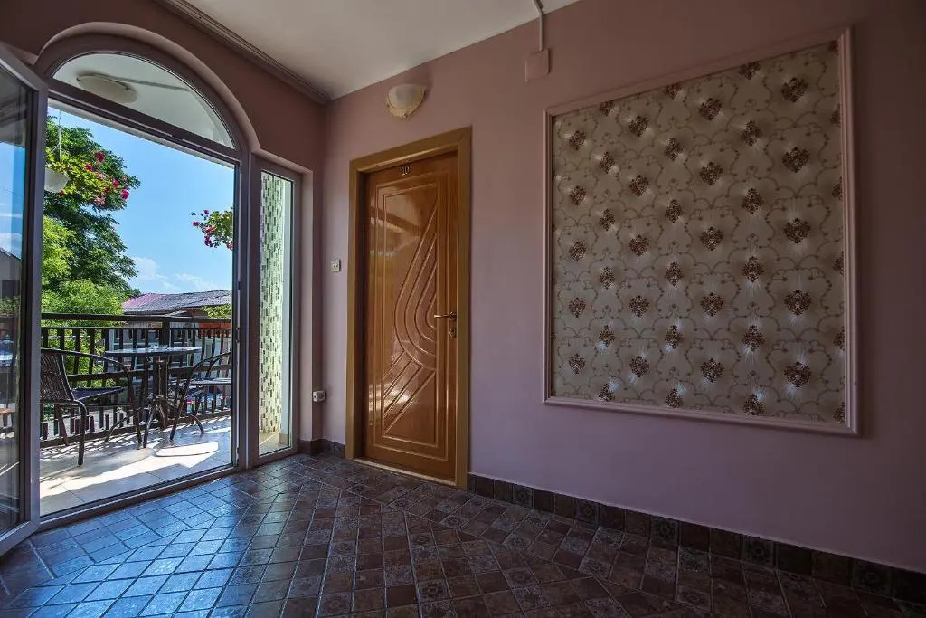 Hostel Alutus