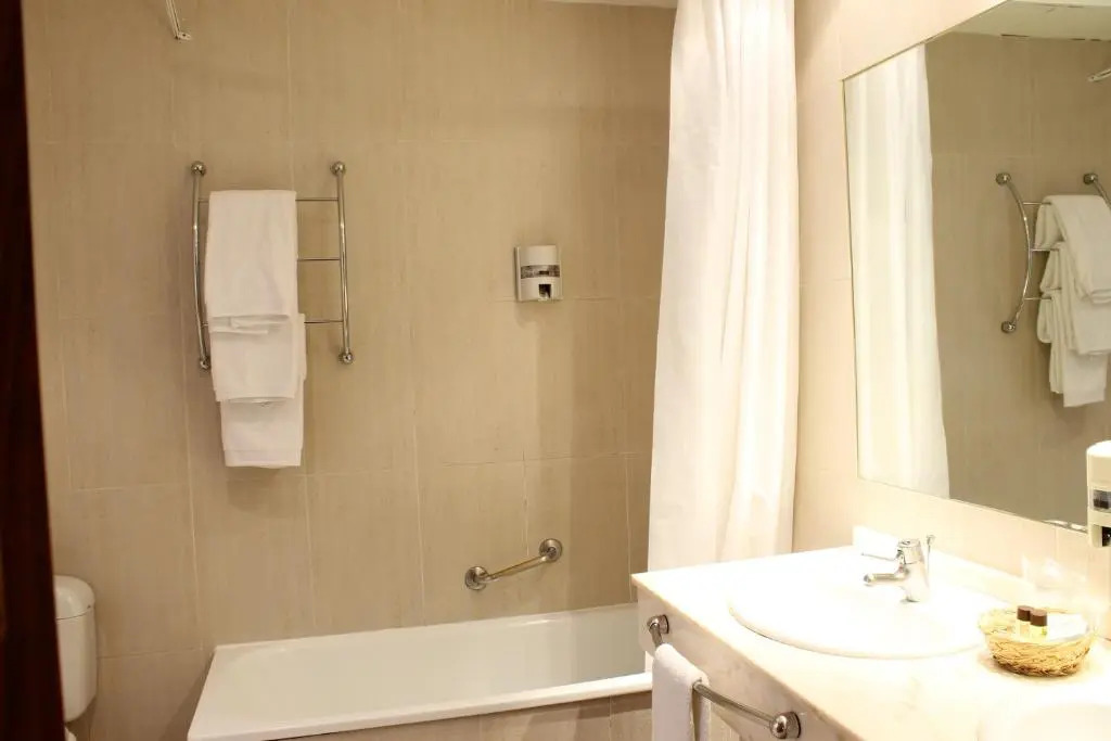 Hotel Monterrey