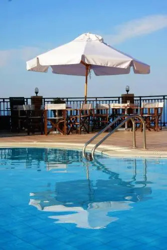 Aparthotel 3 Stars Piskopiano