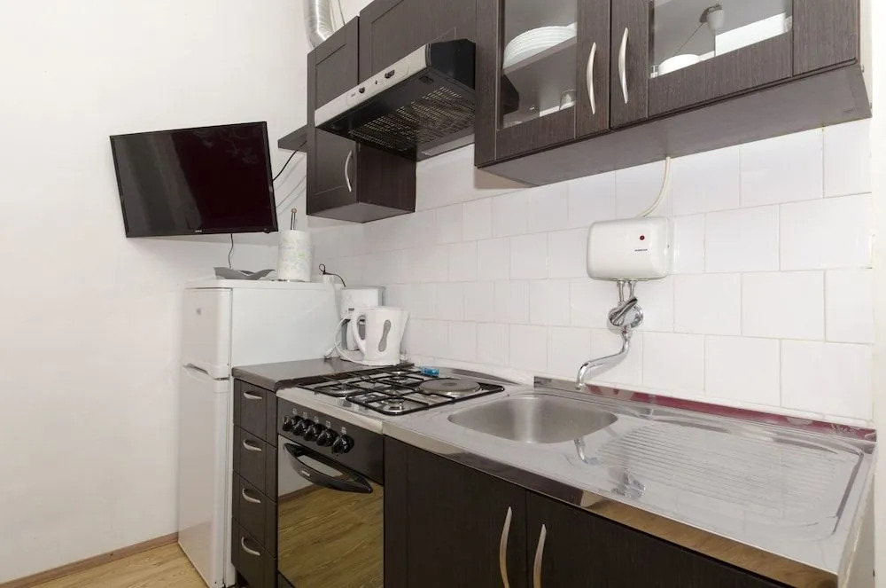 Apartment Arne