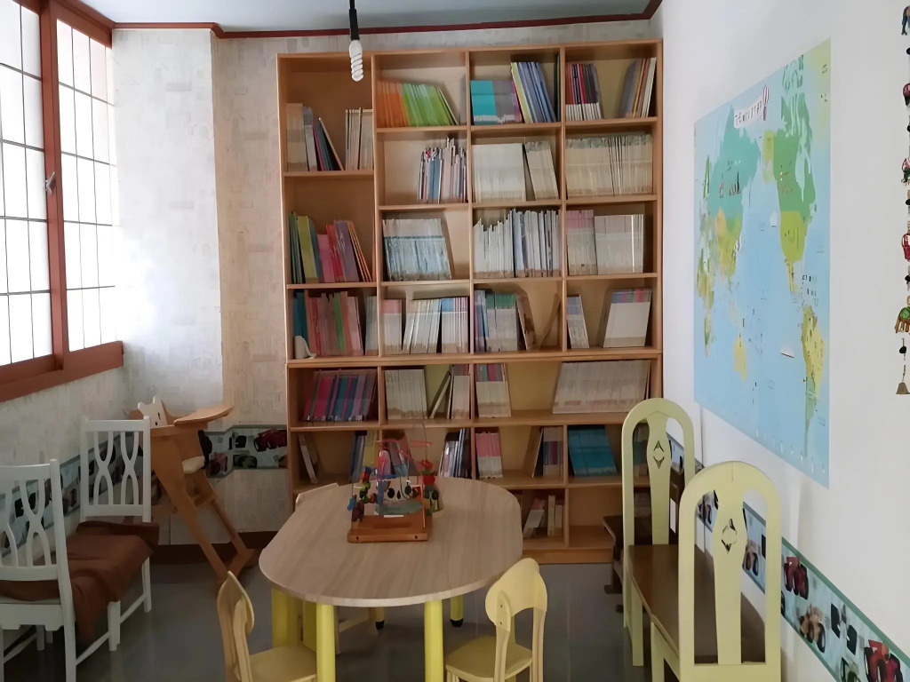 Gdygla Guesthouse