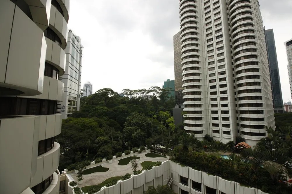 UBN Apartment 1