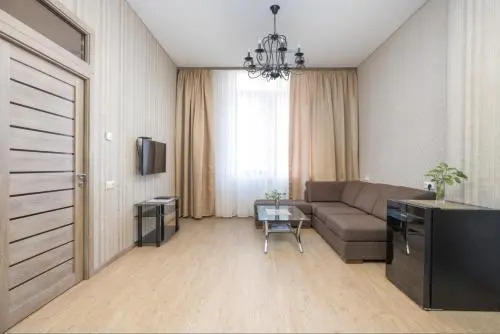 NS Apartments in Yerevan city centre