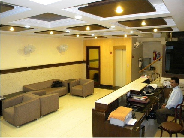 Hotel  Majestic Palace