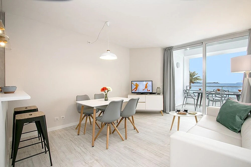 Apartamento Sivella 2