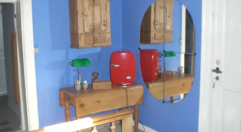 Bjerreby Bed and Breakfast