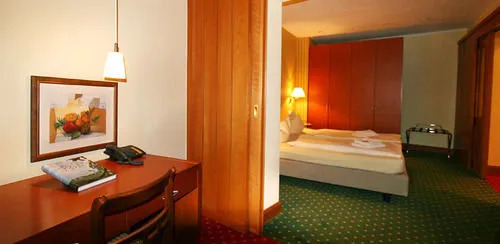 Hotel Verdi