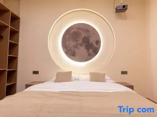 Xiang's hotel