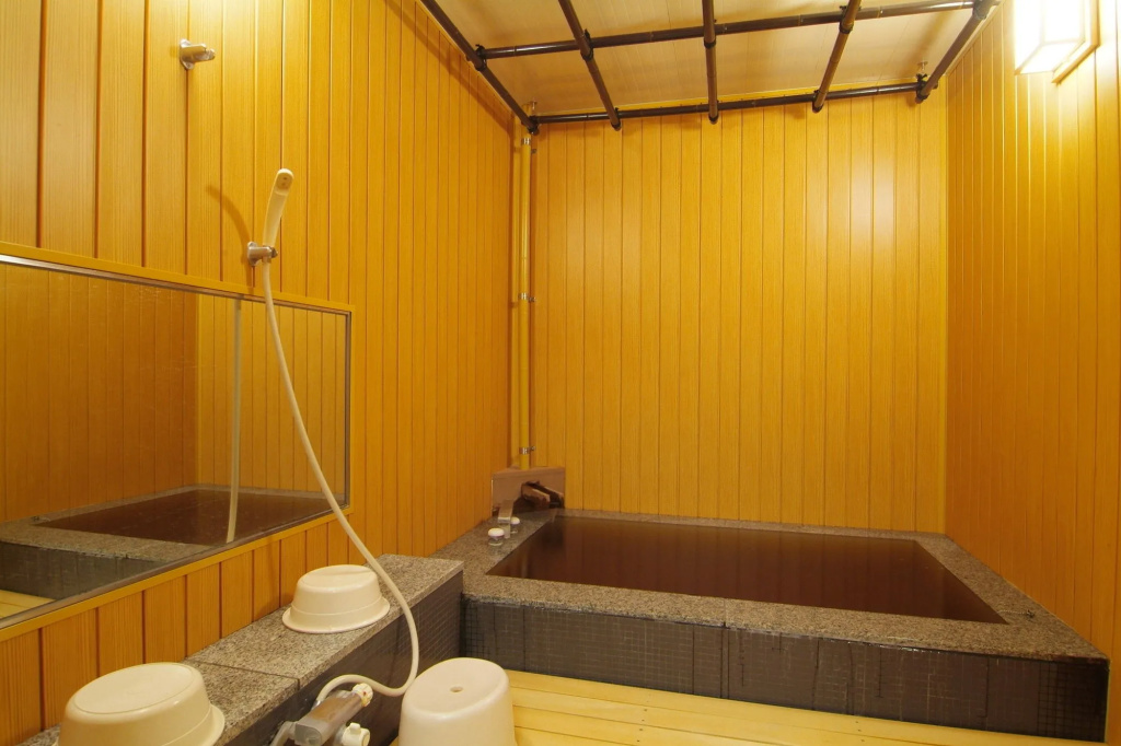Tokachi Makubetsu Onsen Grandvrio Hotel