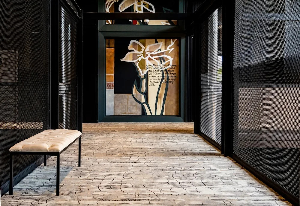 Cargo88 Hotel