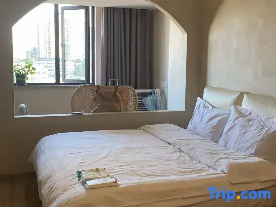 Moxi Homestay (Nanchang Road)
