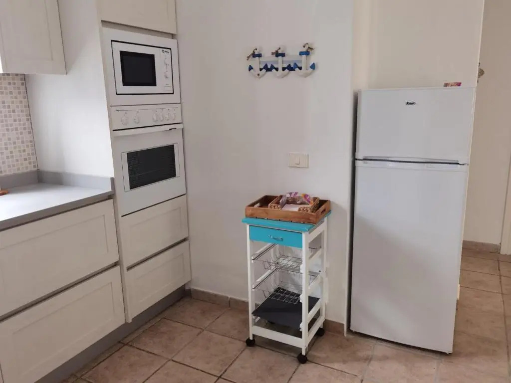 Apartamentos Burgao