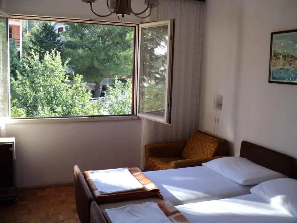Apartment in Crikvenica 41599