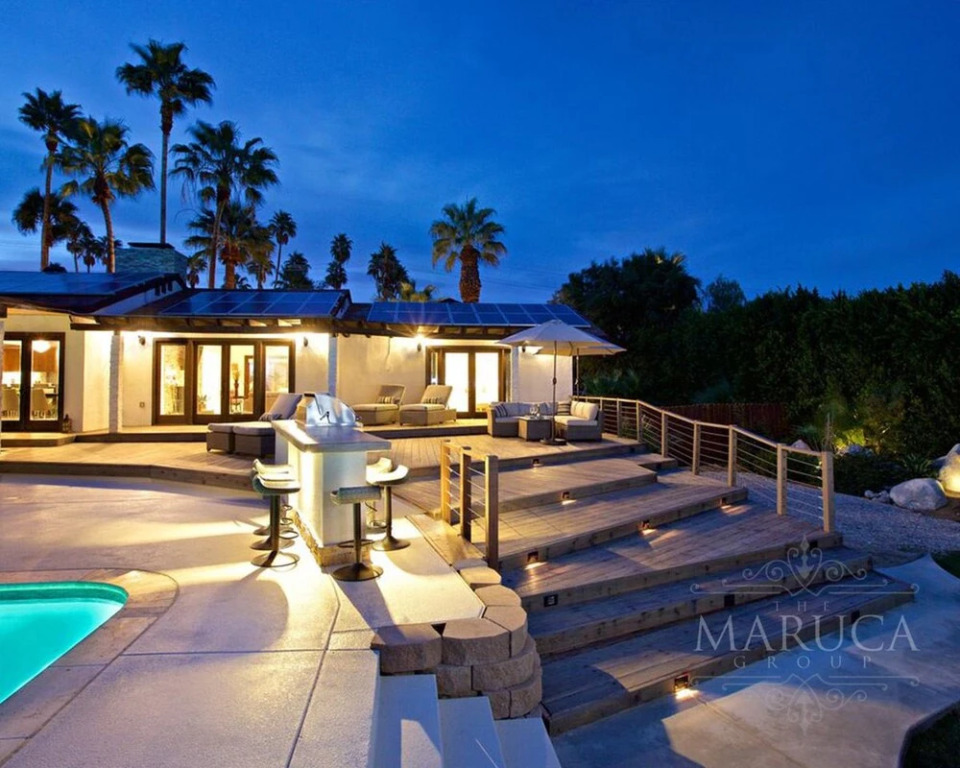 Villa Amelita