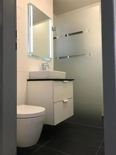 Ferienwohnung Henninger
