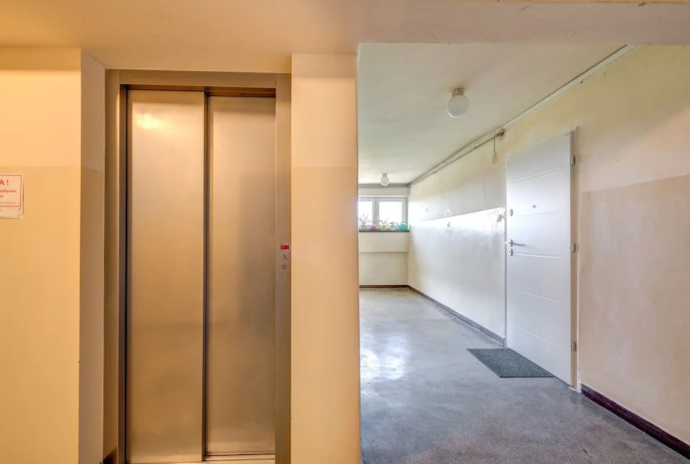 Dom & House - Studio Apartment Sea View