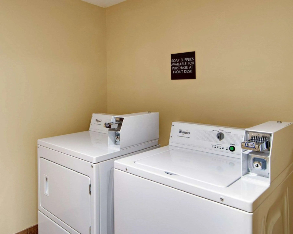 Comfort Inn Mount Airy