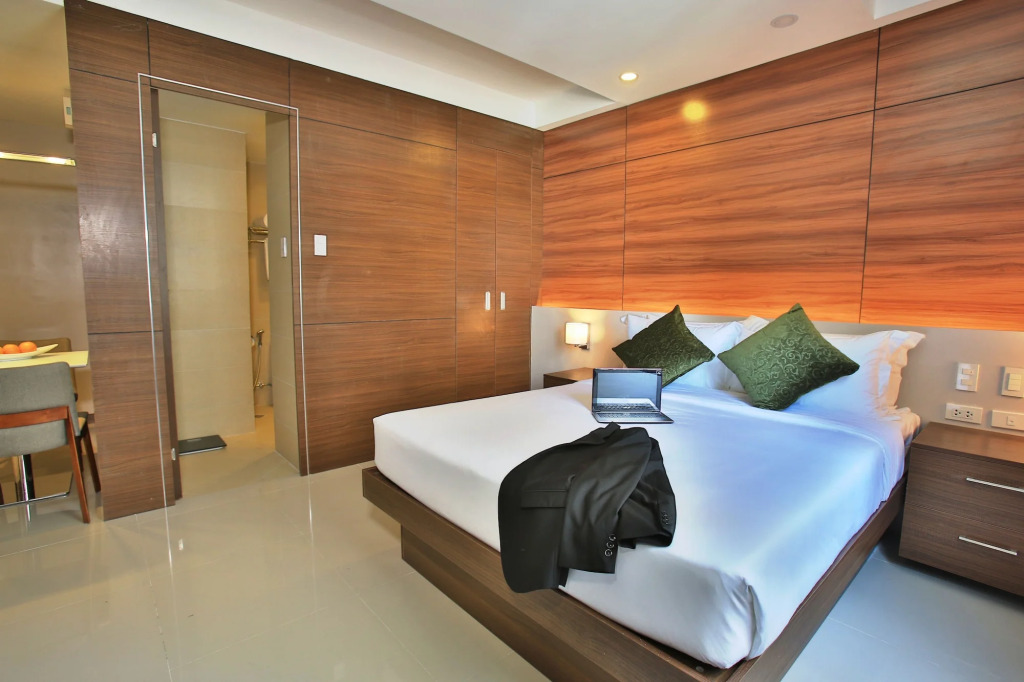 Valero Grand Suites by Swiss-Belhotel