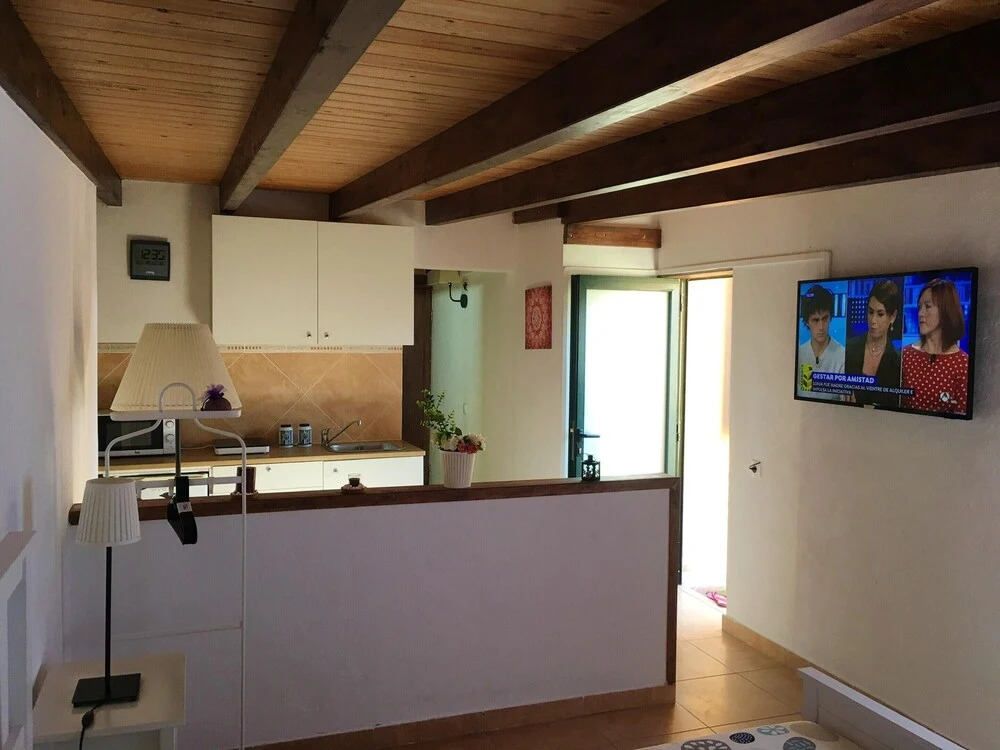 Apartment With one Bedroom in Corralejo, With Enclosed Garden and Wifi - Near the Beach