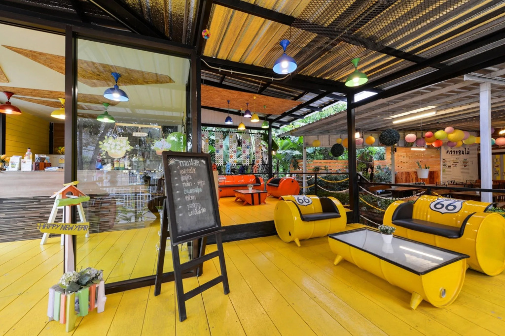 Theerama Cottage