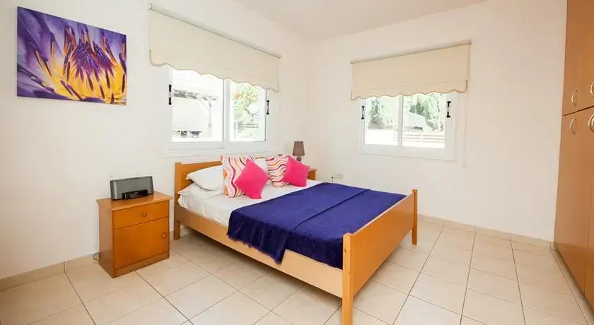 Oceanview Villa 160