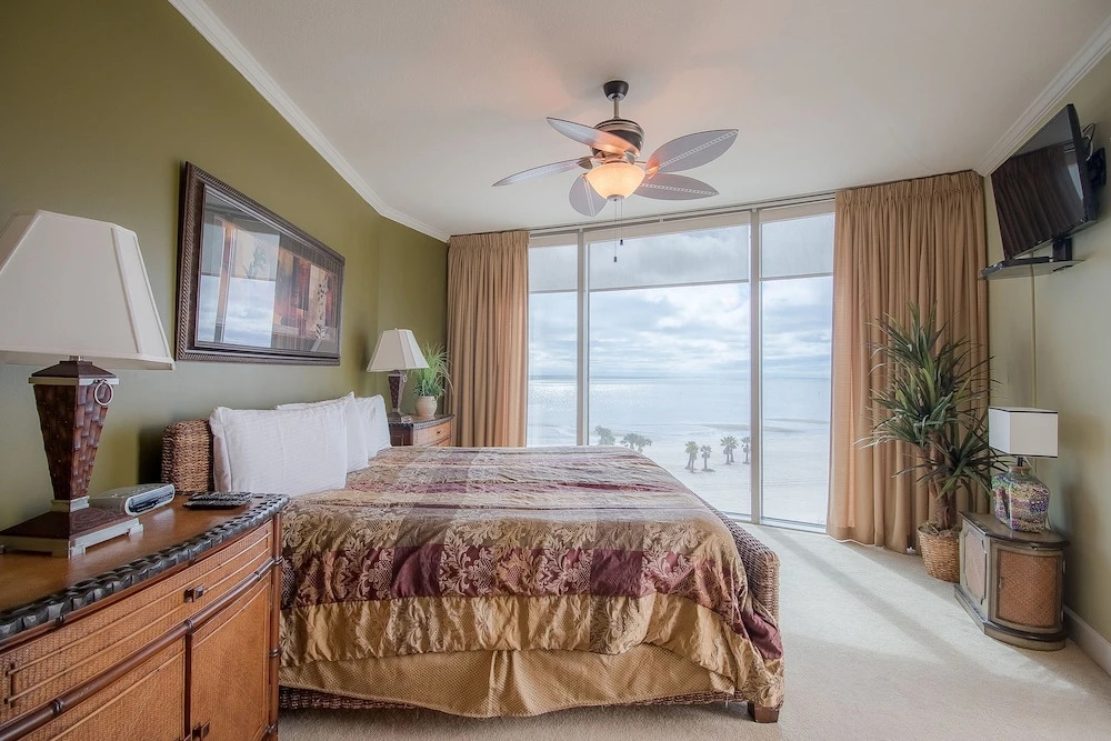 Sea Breeze-Sea Breeze 508