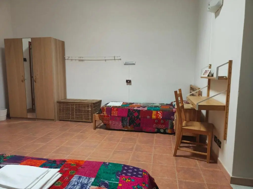 Beteyà Hostel Don Bosco