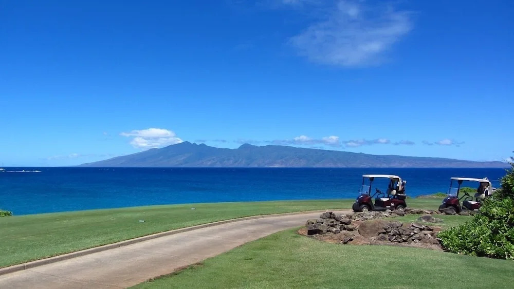 Kapalua Bay Villa 30B2