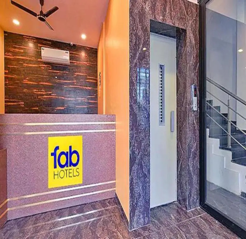 FabHotel Destiny 54