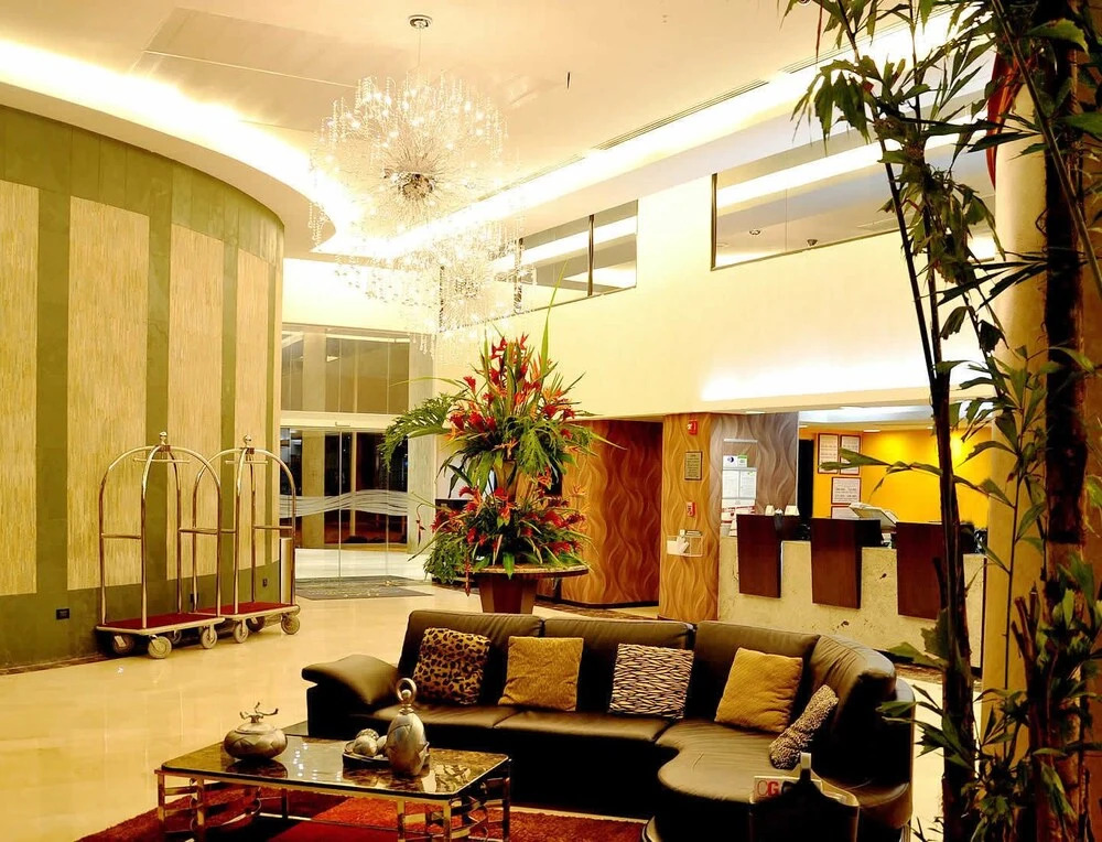 Eco Premium Palaza Meru